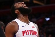 Andre Drummond